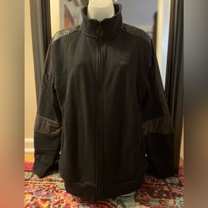 Men’s puma jacket